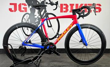 Vélo de route Ridley Fenix Slic Disc Di2 (modèle d'expositio, Enlèvement
