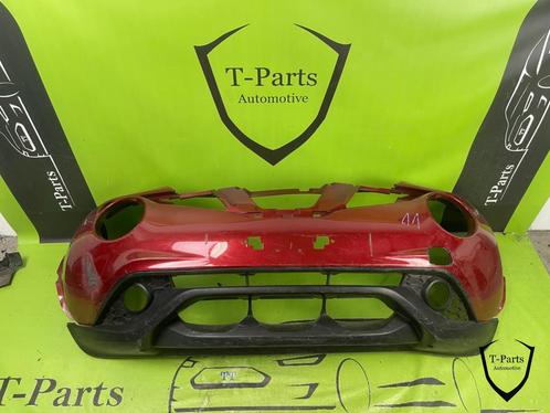 Nissan juke voorbumper bumper, Auto-onderdelen, Carrosserie, Bumper, Nissan, Gebruikt