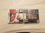 Lot 4 jeux ds, Enlèvement ou Envoi, Utilisé