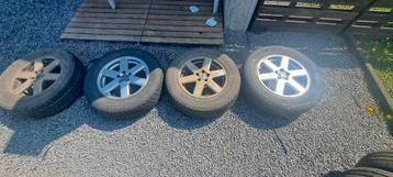 Volvo XC90 235/65 R17 104T beschikbaar voor biedingen