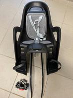 Fietsstoel, Fietsen en Brommers, Ophalen, Achterzitje, Voetsteuntjes, 0 t/m 18 kg