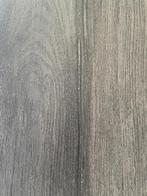 Laminé Click gris noir New 135m2, Maison & Meubles, Ameublement | Revêtements de sol, Neuf, Aggloméré, Gris, 75 m² ou plus
