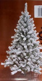 Kerstboom, Ophalen, Gebruikt