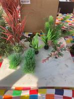 Kunstplanten, Dieren en Toebehoren, Ophalen, Zo goed als nieuw