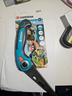 Nieuwe gardena handzaag, Ophalen, Nieuw, 50 mm of meer, Gardena