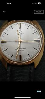 Omega seamaster cosmic, Handtassen en Accessoires, Horloges | Antiek, Ophalen, Omega