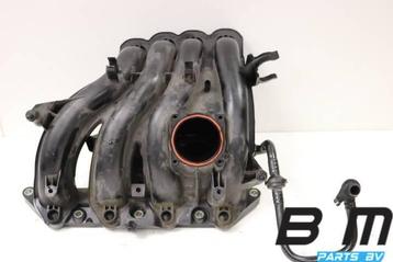 Inlaatspruitstuk Volkswagen Golf Plus 1.4SRE CGG beschikbaar voor biedingen