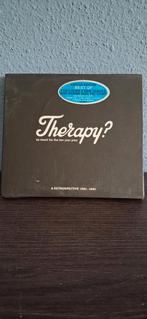 Therapy- the best off limited edition 3cd, Cd's en Dvd's, Cd's | Verzamelalbums, Ophalen of Verzenden, Zo goed als nieuw, Rock en Metal