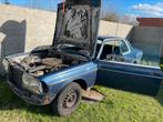 W123 230 CE, Auto's, Mercedes-Benz, Particulier, Te koop