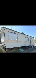 Stacaravan type Müller 8m op 3m, Caravans en Kamperen, Tot en met 2