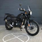 ROYAL ENFIELD HIMALAYAN 410, Motoren, Motoren | Royal Enfield, 411 cc, Bedrijf, Overig, 1 cilinder