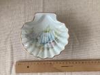 Limoges schelp in porcelein.   Nieuw, Ophalen, Nieuw