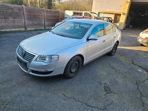 volkswagen passat 1.9 diesel slechts 54000 km !!!!, Auto's, Volkswagen, Particulier, Passat, Diesel, Ophalen
