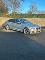 Bmw 530 GT mpaket, Auto's, BMW, Automaat, Bedrijf, Cruise Control, Te koop