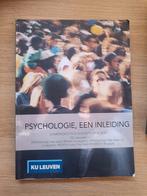 Vivian McCann - Psychologie, een inleiding, Ophalen, Zo goed als nieuw, Nederlands, Vivian McCann; Philip G. Zimbardo; Robert L. Jackson