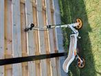 Space scooter, Fietsen en Brommers, Ophalen, Gebruikt