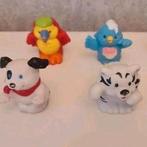Little people figuren / dieren / attributen, Kinderen en Baby's, Speelgoed | Fisher-Price, Ophalen of Verzenden, Zo goed als nieuw