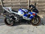 suzuki gsx r1000 **19000km** akrapovic *, Motoren, Motoren | Suzuki, 4 cilinders, 988 cc, Bedrijf, Sport