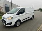 FORD - 2016 - TRANSIT CUSTOM - Personenauto, Auto's, Gebruikt, Bedrijf, Overige carrosserie, Transit