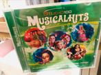 Studio 100 Musicalhits, Cd's en Dvd's, Cd's | Kinderen en Jeugd, Ophalen of Verzenden