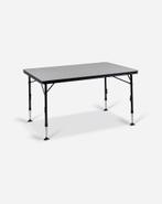 Tafel Crespo AP 273 - 130x85cm, Zo goed als nieuw, Campingtafel