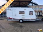 Home-Car Racer Champ 43 TMF 2005 DOREMA 240 TENT!, Caravans en Kamperen, Home-car, Vast bed, Treinzit, 750 - 1000 kg