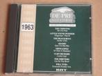 CD De Pre Historie 1963 ADAMO / WILL TURA ... >>> Zie nota, Ophalen of Verzenden