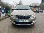 Skoda fabia export, Auto's, Skoda, Diesel, Particulier, Te koop, Fabia