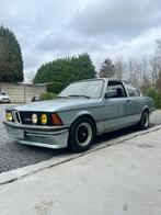 BMW 320/6 e21, Autos, BMW, Tissu, Achat, 1990 cm³, Coupé
