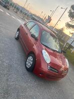 NISSAN MICRA 1.2 ESSENCE AUTOMATIQUE 94000 KM, Autos, Achat, 5 portes, Micra, Automatique
