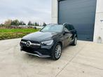 Mercedes-Benz GLC 300e AMG-PAKKET - 48000KMS - Garantie, Auto's, Mercedes-Benz, Automaat, Monovolume, 4 cilinders, Zwart