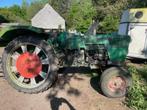 tractor deutz 6006, Ophalen, Gebruikt, Deutz - Fahr