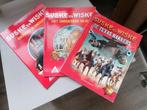 3 speciale uitgaves Suske en Wiske, BIEDEN, Boeken, Stripverhalen, Ophalen of Verzenden, Nieuw