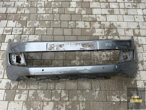 VW Amarok voorbumper, Auto-onderdelen, Carrosserie, Bumper, Volkswagen, Gebruikt