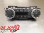 Kachel Bedieningspaneel van een Mercedes C-Klasse, Auto-onderdelen, Dashboard en Schakelaars, Gebruikt, -, Ophalen of Verzenden