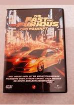 Fast and furious 3, CD & DVD, DVD | Action, Comme neuf, Enlèvement ou Envoi