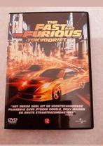 Fast and furious 3, Cd's en Dvd's, Dvd's | Actie, Ophalen of Verzenden, Zo goed als nieuw