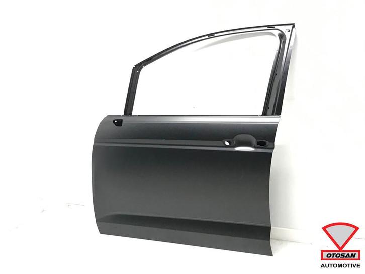 VW Touran 5T 5TA Porte Porte Gauche Avant Nouveau Original !, Autos : Pièces & Accessoires, Carrosserie & Tôlerie, Porte, Volkswagen