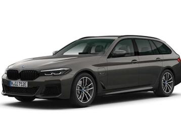 BMW SERIE 5 530 e xDrive Touring M Sport / H-K / TRKHK /CAM  beschikbaar voor biedingen