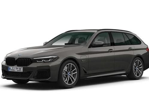 BMW SERIE 5 530 e xDrive Touring M Sport / H-K / TRKHK /CAM, Auto's, BMW, Bedrijf, Te koop, 5 Reeks, ABS, Achteruitrijcamera, Airbags