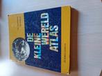 De kleine wereld atlas, Ophalen of Verzenden, Zo goed als nieuw
