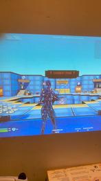 Fortnite les, Ophalen