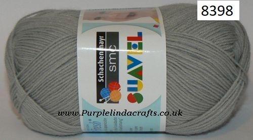 SMC Suavel coloris 8398, Hobby & Loisirs créatifs, Tricot & Crochet, Neuf, Tricot, Enlèvement ou Envoi