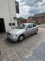 Opel Astra 1.2 Benzine – 1998 – 130.000km – €850 (zo mee), Auto's, Voorwielaandrijving, 1199 cc, 0 kg, Particulier