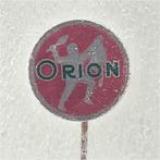 SP1035 Speldje Orion, Collections, Broches, Pins & Badges, Utilisé, Enlèvement ou Envoi