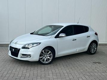 ✅ Renault Megane 1.5 dCi GARANTIE GT-LINE Airco PDC Cruise C