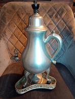 Nederlandse samovar.  Nieuw.  ongebruikt, Ophalen of Verzenden