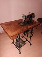 Phoenix naaimachine, Antiek en Kunst, Ophalen