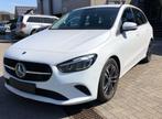 Mercedes-Benz B-Klasse 200 Camera-Winter Pack-Carplay-Automa, Auto's, Mercedes-Benz, 1490 kg, Gebruikt, 4 cilinders, Wit