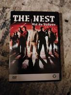 Dvd thé Nest (nid de guepes) m S saceri aangeboden, CD & DVD, DVD | Action, Comme neuf, Enlèvement ou Envoi